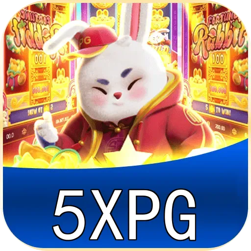 5XPG Cassino Online